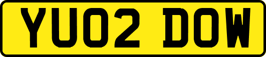 YU02DOW