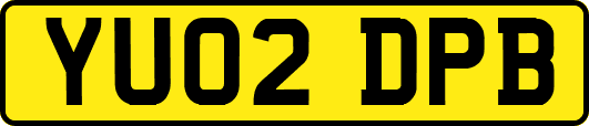 YU02DPB