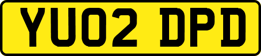 YU02DPD