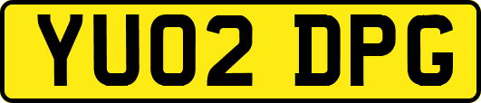 YU02DPG