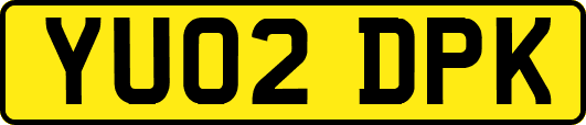 YU02DPK
