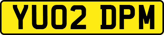 YU02DPM