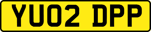 YU02DPP