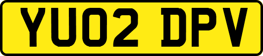 YU02DPV