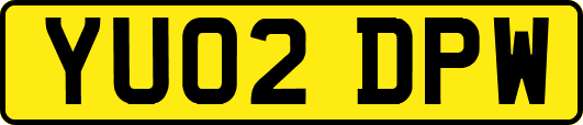 YU02DPW