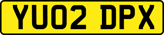 YU02DPX