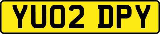 YU02DPY
