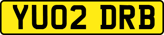 YU02DRB