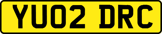 YU02DRC