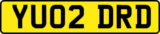 YU02DRD