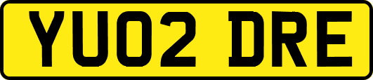 YU02DRE