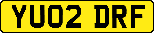 YU02DRF