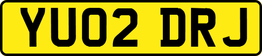 YU02DRJ