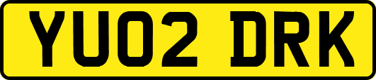 YU02DRK