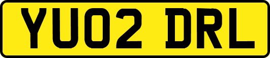 YU02DRL
