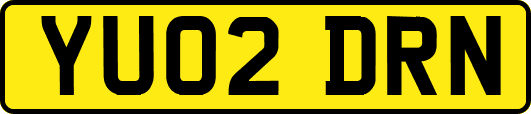 YU02DRN