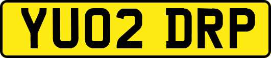 YU02DRP