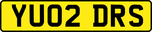 YU02DRS