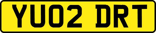 YU02DRT