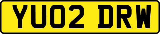 YU02DRW