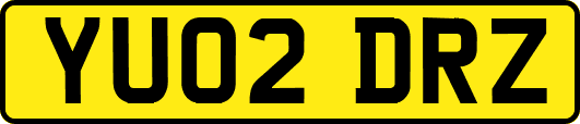 YU02DRZ