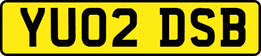 YU02DSB