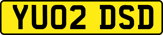 YU02DSD