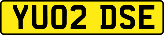 YU02DSE