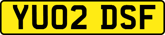 YU02DSF