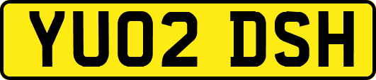 YU02DSH