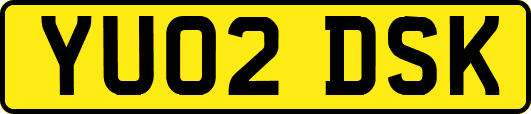 YU02DSK