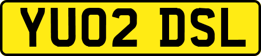 YU02DSL