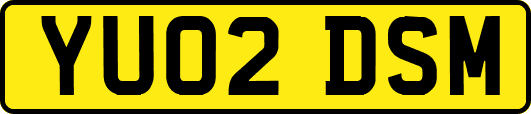 YU02DSM