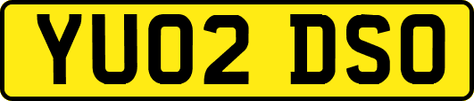 YU02DSO