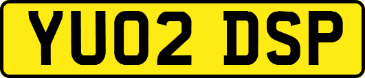 YU02DSP