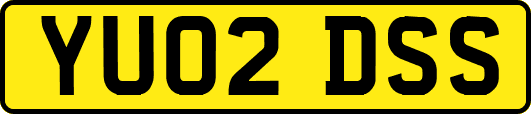 YU02DSS