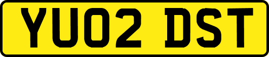 YU02DST