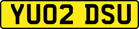 YU02DSU