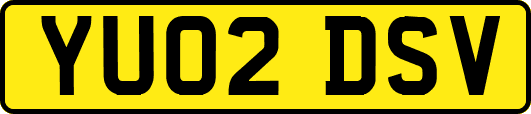 YU02DSV