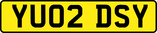 YU02DSY