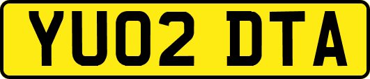 YU02DTA