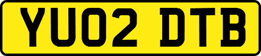 YU02DTB