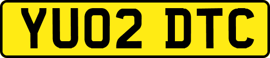YU02DTC