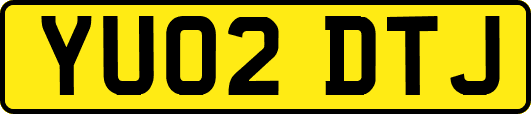 YU02DTJ