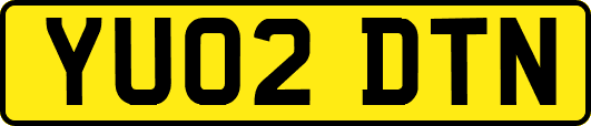 YU02DTN