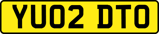 YU02DTO