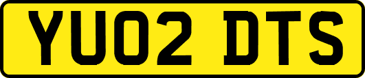 YU02DTS