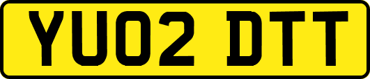 YU02DTT