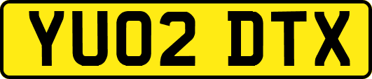 YU02DTX