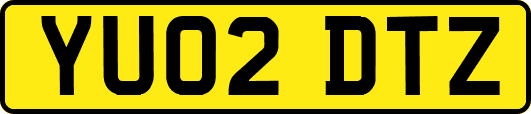 YU02DTZ